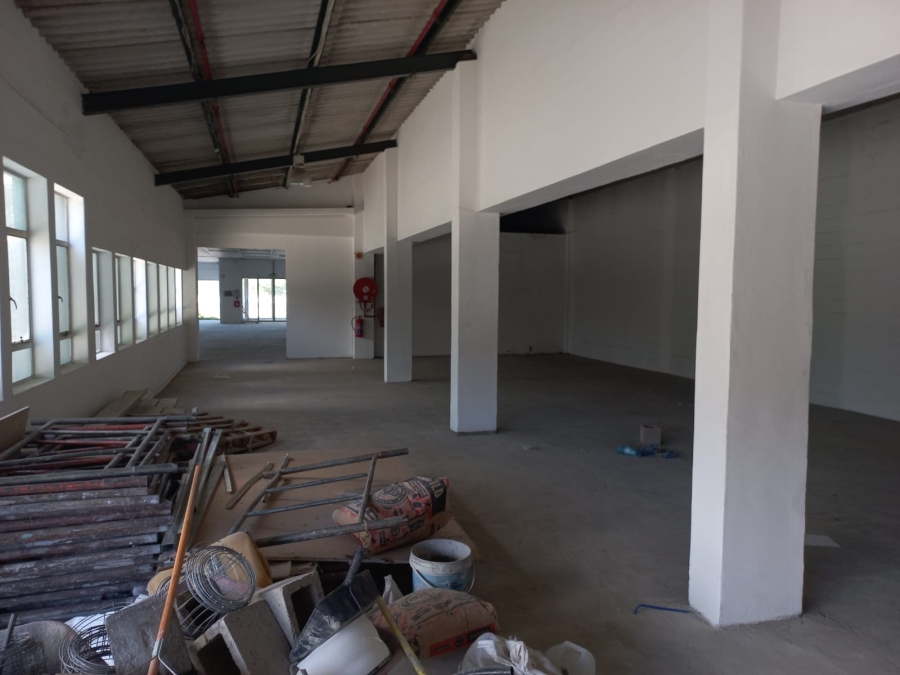 To Let commercial Property for Rent in Paarden Eiland Western Cape